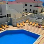 Appartement 402 - Oura - 2 Bedroomed - Sea View Albufeira
