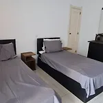 402 - Oura - 2 Bedroomed - Sea View Appartement