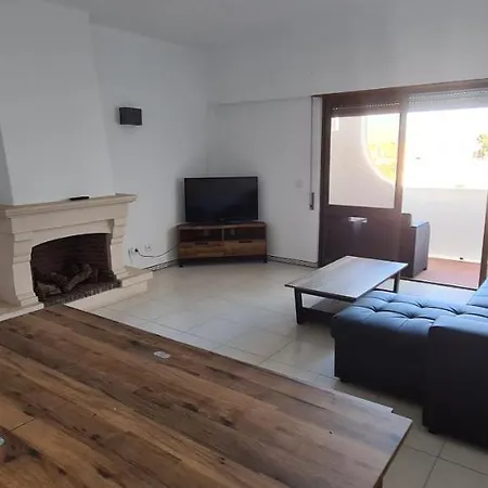 Apartament 402 - Oura - 2 Bedroomed - Sea View Albufeira