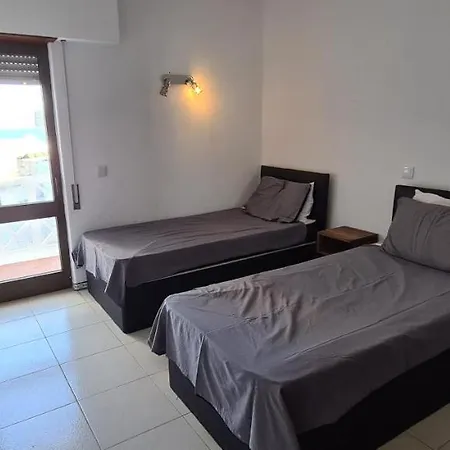 402 - Oura - 2 Bedroomed - Sea View Apartament Albufeira