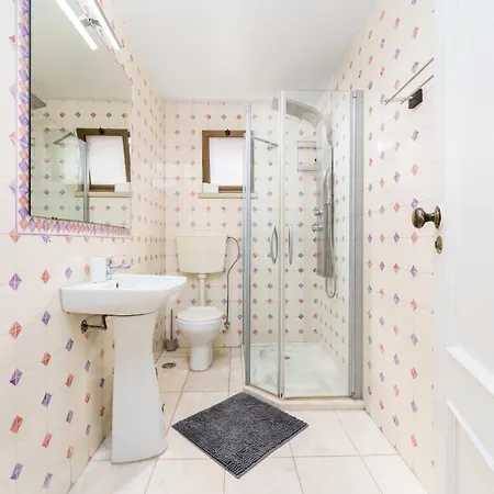 Apartament 402 - Oura - 2 Bedroomed - Sea View