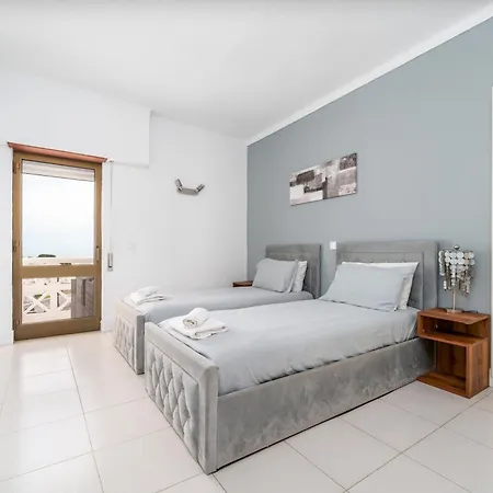 Apartament 402 - Oura - 2 Bedroomed - Sea View Albufeira