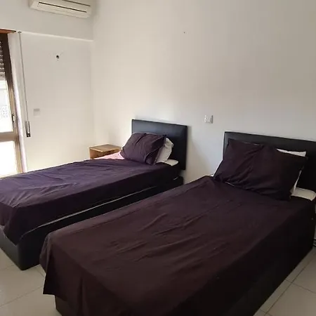 402 - Oura - 2 Bedroomed - Sea View Apartman Albufeira