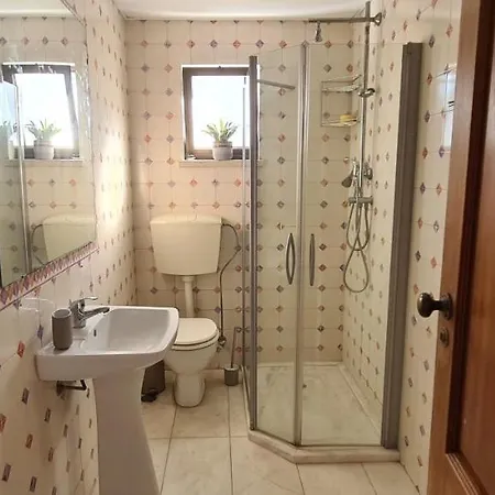 Apartment 402 - Oura - 2 Bedroomed - Sea View *