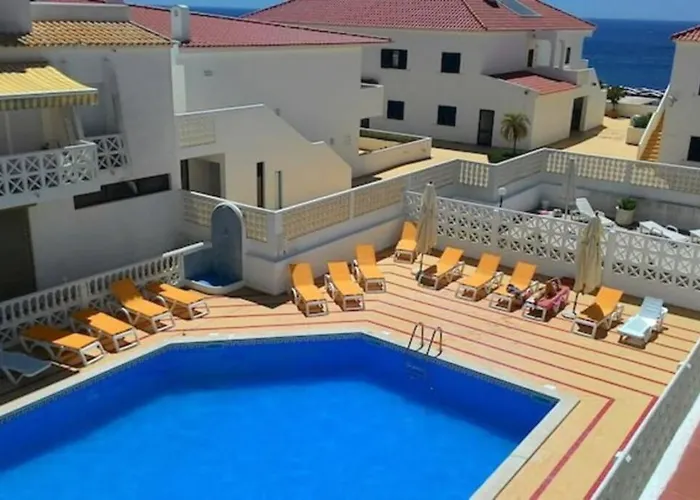 Apartament 402 - Oura - 2 Bedroomed - Sea View Albufeira