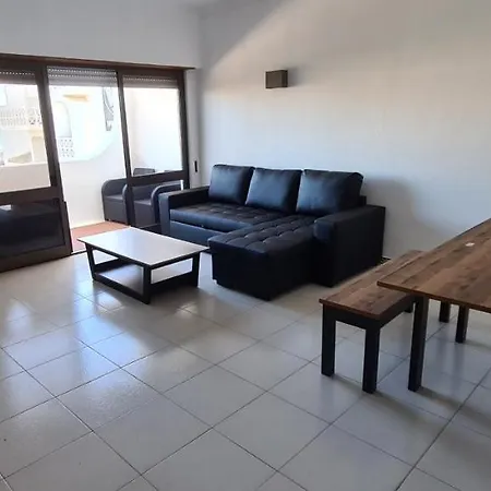 402 - Oura - 2 Bedroomed - Sea View Apartment *