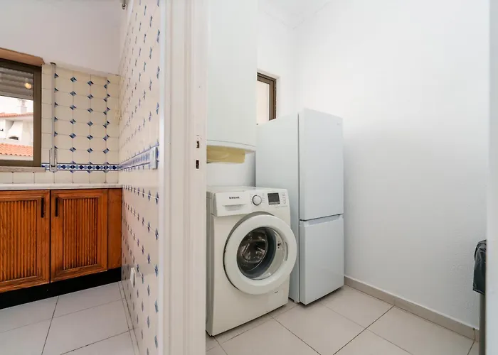 아파트 402 - Oura - 2 Bedroomed - Sea View