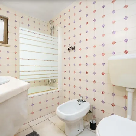 Appartement 402 - Oura - 2 Bedroomed - Sea View *