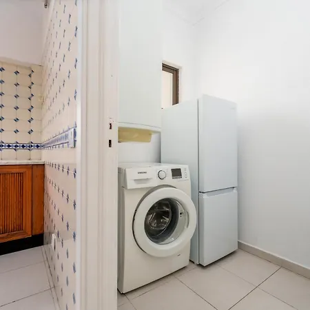 Appartement 402 - Oura - 2 Bedroomed - Sea View